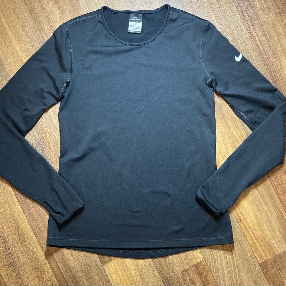 Long sleeve Nike - Picture 1 of 10